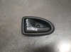 Maçaneta interna dianteira/traseira da porta esquerda 7700415974 RENAULT