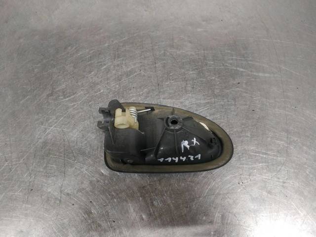 7700415975 RENAULT Ручка двери правой внутренняя передняя/задняя купить в Ужгород
