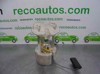 Sensor do nível de combustível no tanque 7700416987 RENAULT