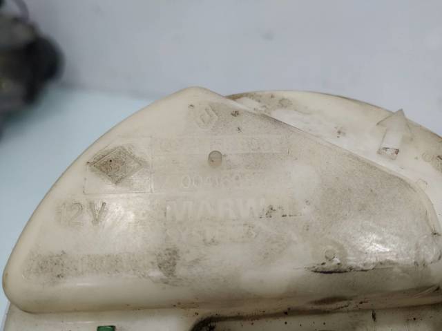 7700416987 RENAULT Датчик уровня топлива в баке купить в Черновцы