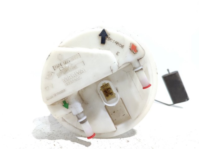 7700416988 RENAULT Модуль топливного насоса с датчиком уровня топлива купить в Николаев