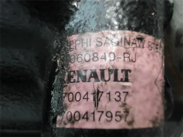 7700417137 RENAULT Насос ГУР купить в Харьков