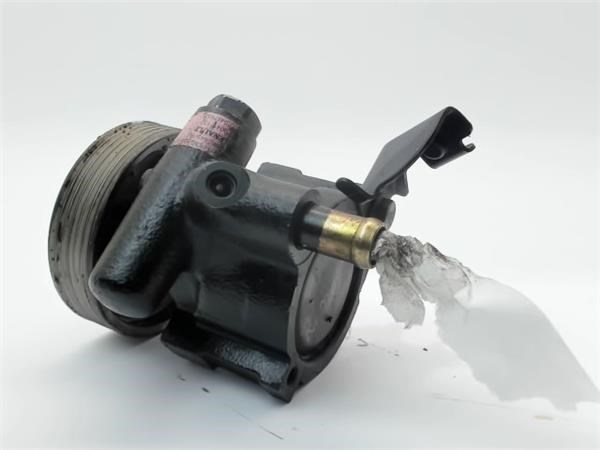 7700417137 RENAULT Насос ГУР купить в Запорожье