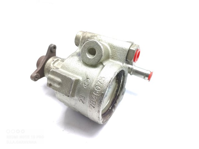 7700417308 RENAULT Насос ГУР купить в Хмельницкий