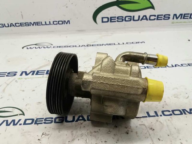 Bomba da Direção hidrâulica assistida Renault Scenic 1 JA0, JA1, FA0