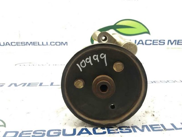 Bomba da Direção hidrâulica assistida Renault Scenic 1 JA0, JA1, FA0