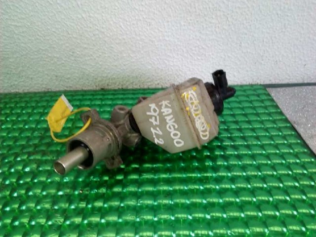 7700417649 RENAULT Бачок главного тормозного цилиндра (тормозной жидкости) купить в Ужгород
