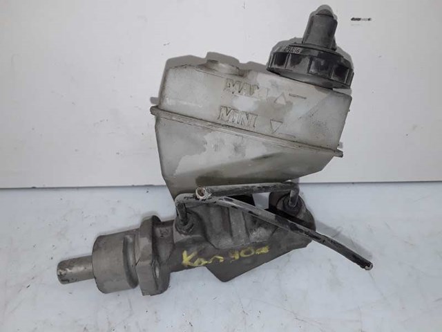 7700417649 RENAULT Бачок главного тормозного цилиндра (тормозной жидкости) купить в Черновцы