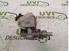 Tanque de cilindro mestre do freio (de fluido de freio) 7700417649 RENAULT