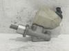 Tanque de cilindro mestre do freio (de fluido de freio) 7700417649 RENAULT