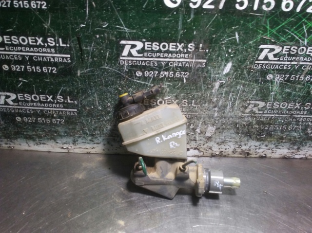 RENAULT 7700417649 Бачок тормозной в наличии Винница