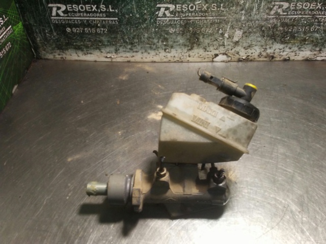 7700417649 RENAULT Бачок тормозной купить в Павлоград