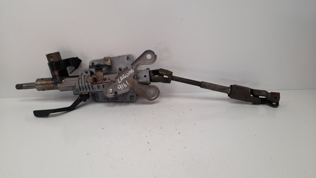7700417894 RENAULT Рулевая колонка купить в Каменское