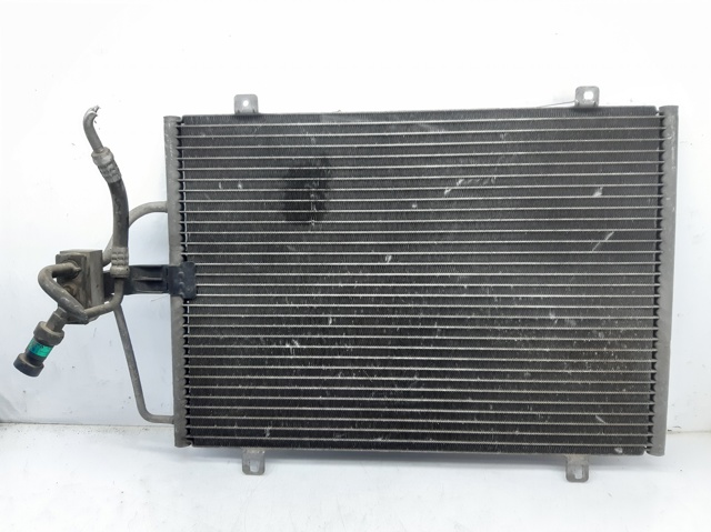 7700418301C RENAULT Радиатор кондиционера купить в Черкассы