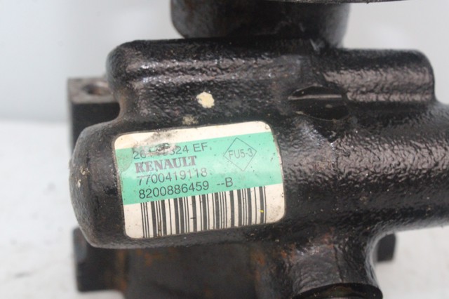 7700419118 Renault (RVI)