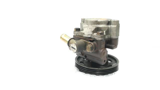 Bomba da Direção hidrâulica assistida 7700419118 RENAULT