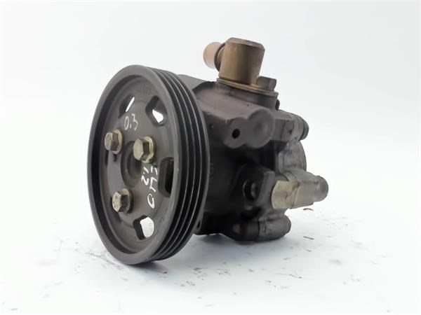 Bomba da Direção hidrâulica assistida 7700419118 RENAULT