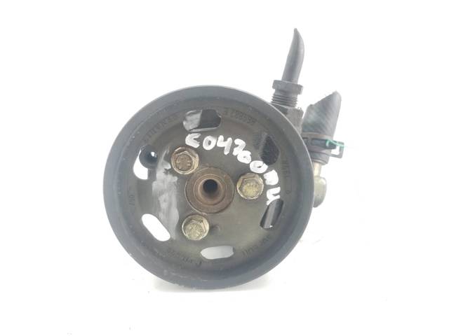 Bomba da Direção hidrâulica assistida 7700419118C RENAULT