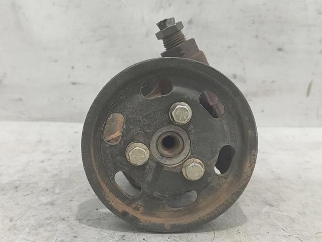 Bomba da Direção hidrâulica assistida 7700419118C RENAULT