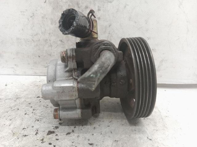 Bomba da Direção hidrâulica assistida 7700419118C RENAULT