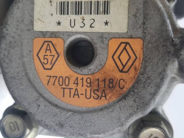 7700419118C RENAULT Насос гидроусилителя руля (ГУР) купить в Ровно