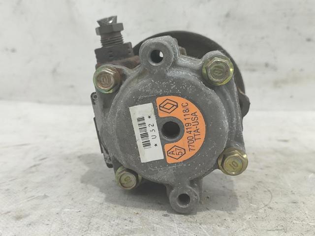 RENAULT 7700419118C Насос гидроусилителя руля (ГУР) в наличии Сумы