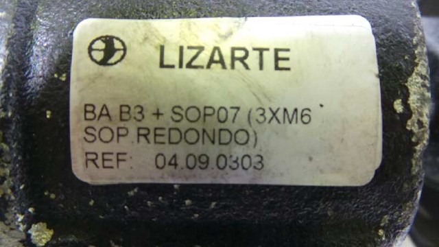 7700419156 RENAULT Насос ГУР купить в Хмельницкий