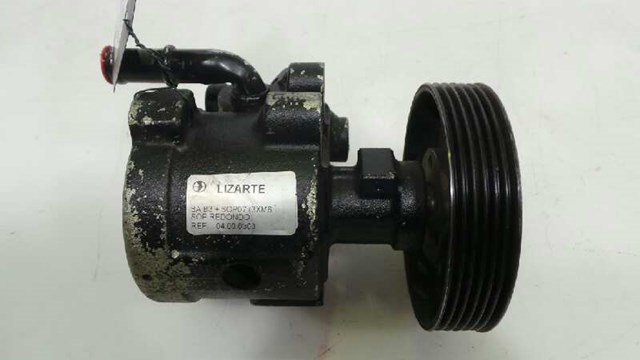 RENAULT 7700419156 Насос ГУР в наличии Днепр