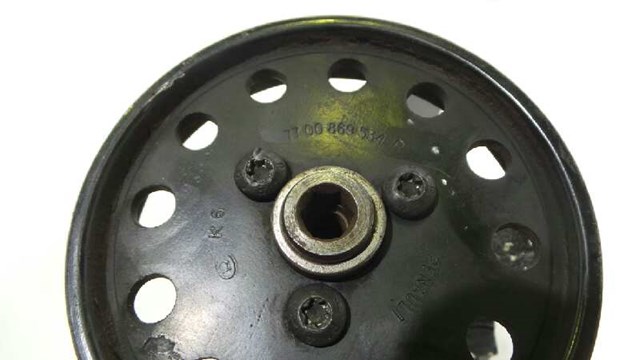 7700419156 Насос ГУР купить Днепр
