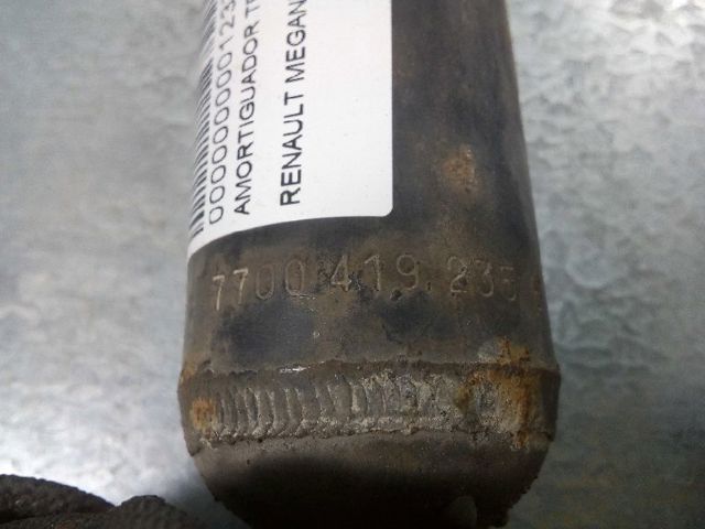 7700419235 RENAULT Амортизатор задний купить в Николаев
