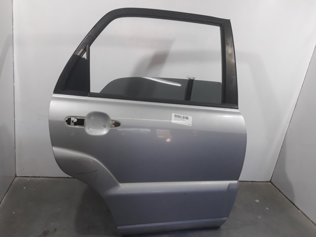 Porta traseira direita 770041F020 Hyundai/Kia