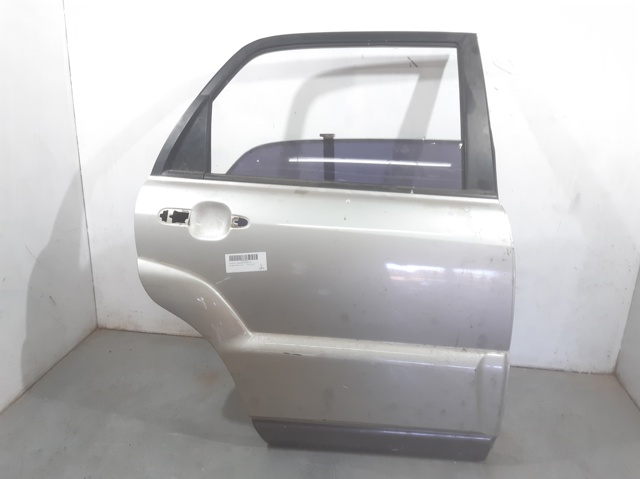 Porta traseira direita 770041F020 Hyundai/Kia