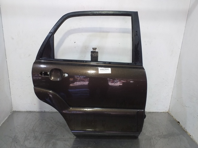 Porta traseira direita 770041F020 Hyundai/Kia