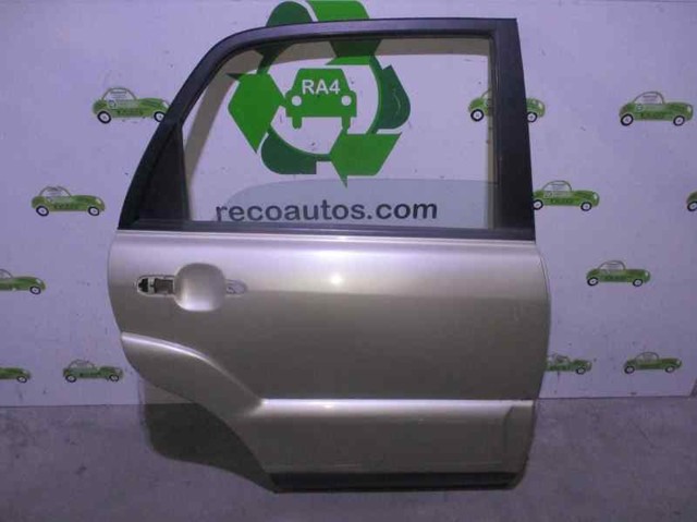 Porta traseira direita 770041F050 Hyundai/Kia