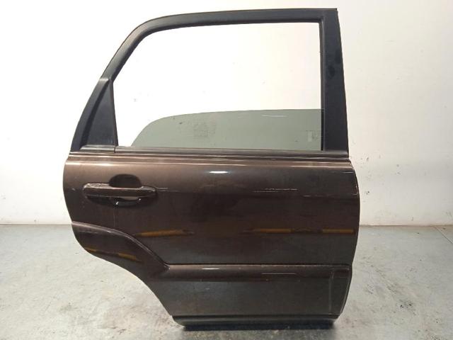 Porta traseira direita 770041F050 Hyundai/Kia