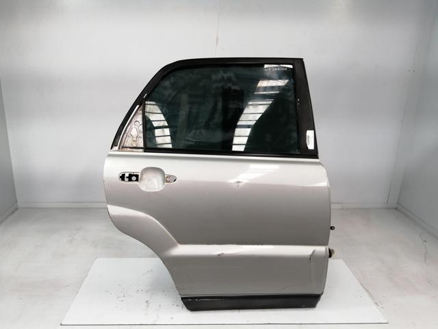 Porta traseira direita 770041F050 Hyundai/Kia