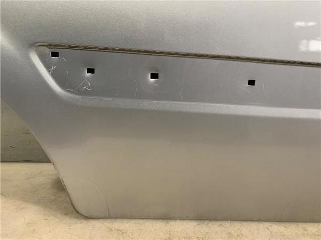 HYUNDAI 770041G210 Дверь задняя правая в наличии Черновцы