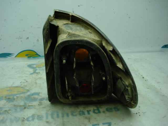 7700420122 RENAULT Фонарь задний левый купить в Ровно