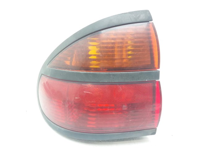 Luz traseira direita para Renault Laguna I 1.8 16v (B563, B564) F9QC7 7700420123