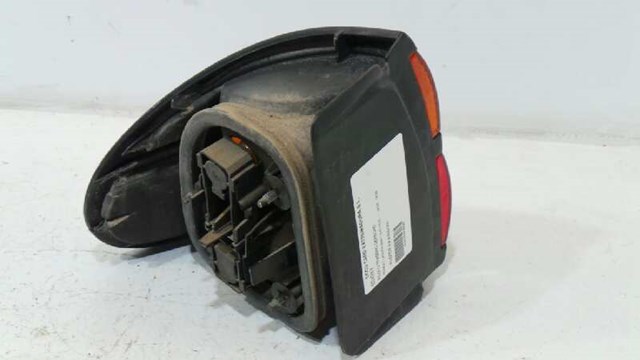7700420123 RENAULT Задний фонарь купить в Украина