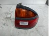 Lanterna traseira direita 7700420123 RENAULT