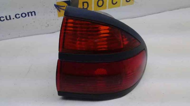 Luz traseira direita para Renault Laguna I (b56_.b56_) (1997-2001) 7700420123