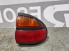 Lanterna traseira direita 7700420123 RENAULT