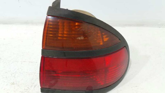 Luz traseira direita para Renault Laguna I (b56_.b56_) (1997-2001) 7700420123