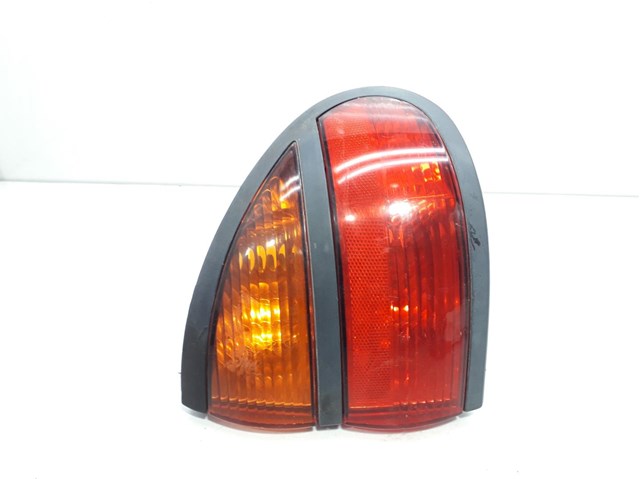 Luz traseira direita para Renault Laguna I 1.8 16v (B563, B564) F9QC7 7700420123