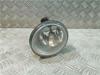 Luzes de nevoeiro esquerdas 7700420126 RENAULT