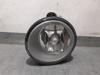 Luzes de nevoeiro esquerdas 7700420126 RENAULT