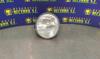 Luzes de nevoeiro esquerdas 7700420126 RENAULT