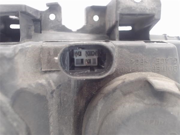 RENAULT 7700420129 Фара правая в наличии Харьков