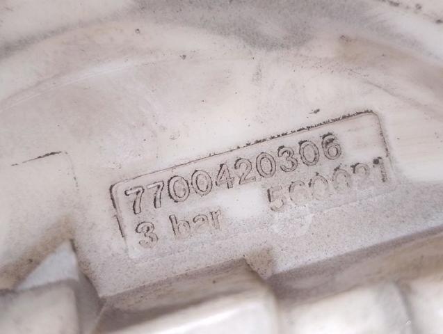 RENAULT 7700420306 Модуль топливного насоса с датчиком уровня топлива в наличии Львов